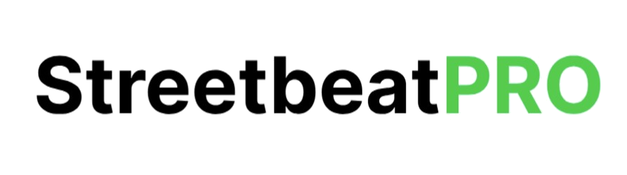 StreetBeat Pro